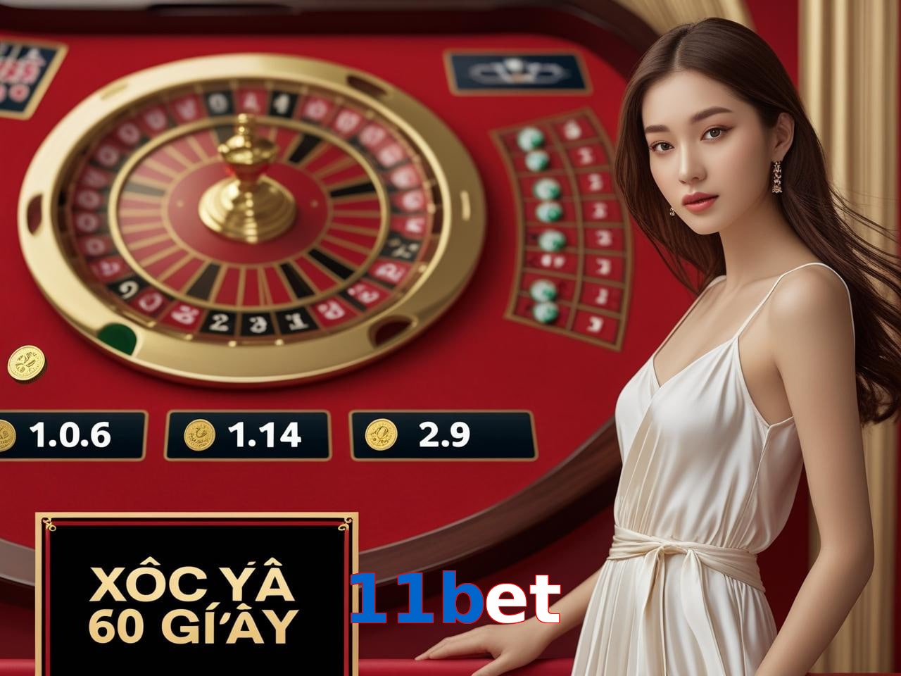 11bet