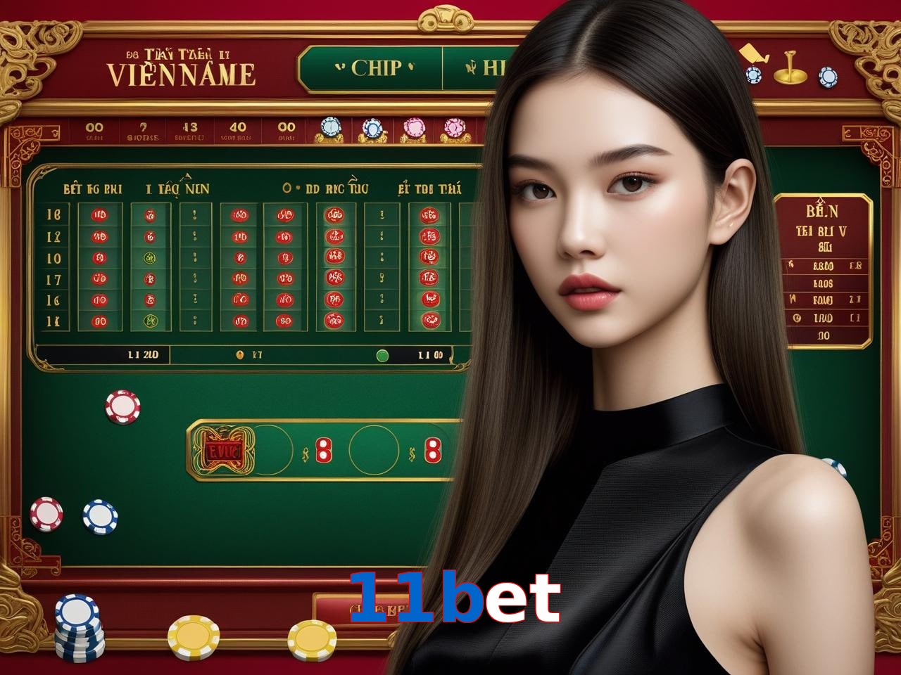 11bet