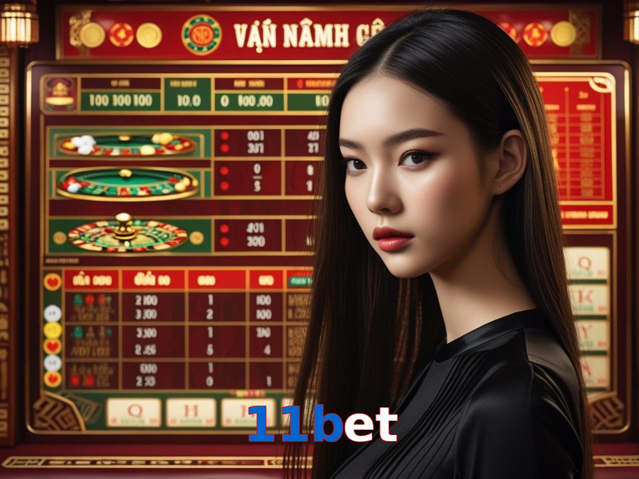11bet