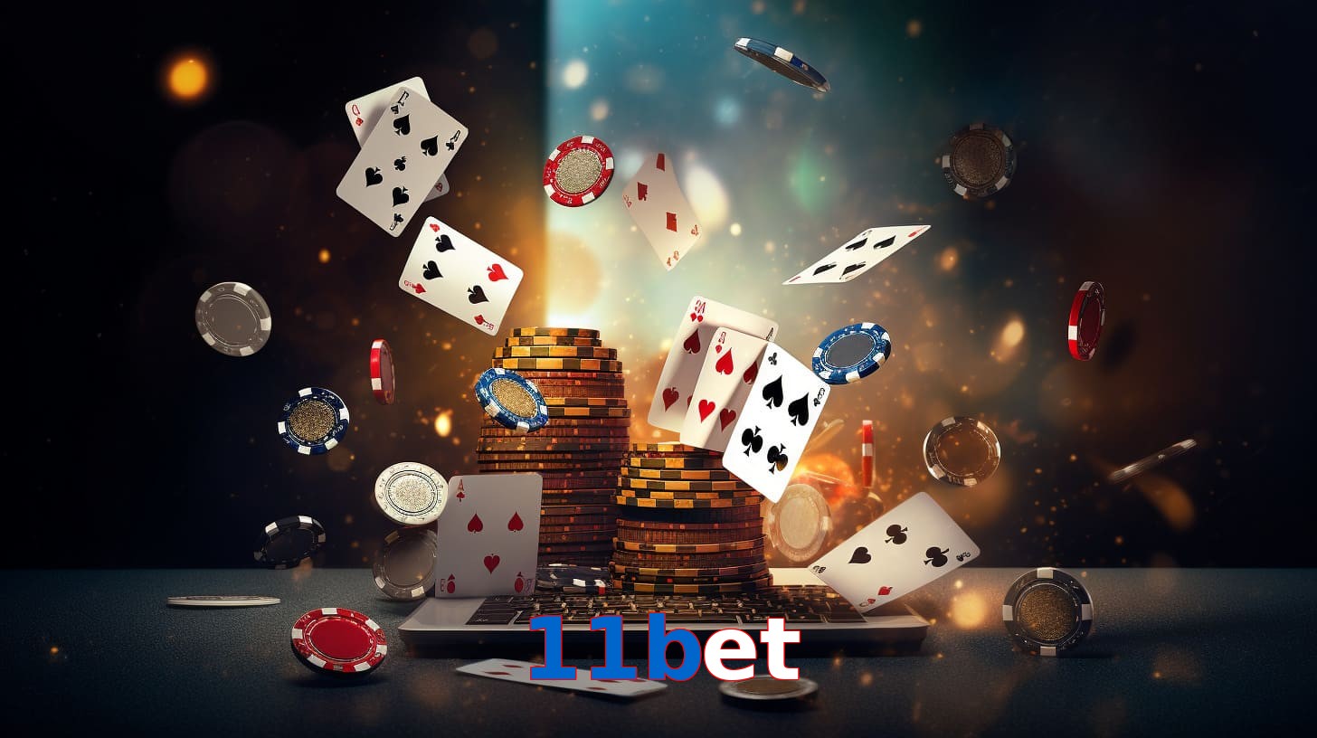 11bet