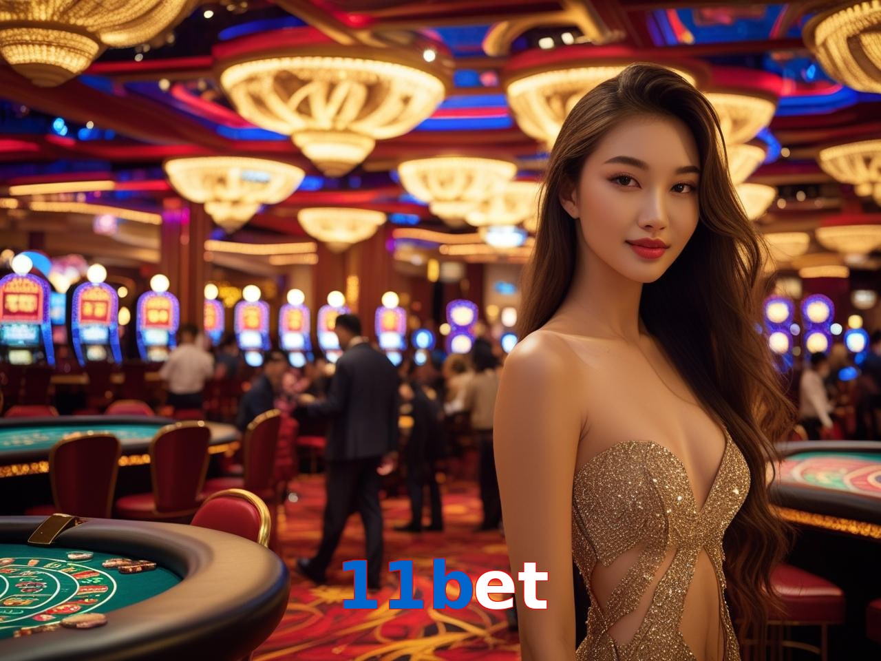 11bet