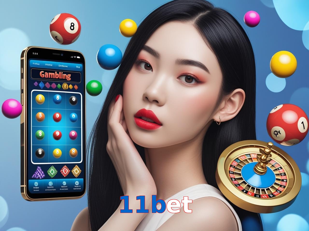 11bet