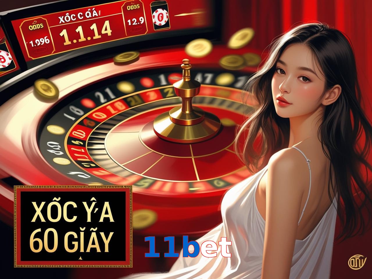 11bet