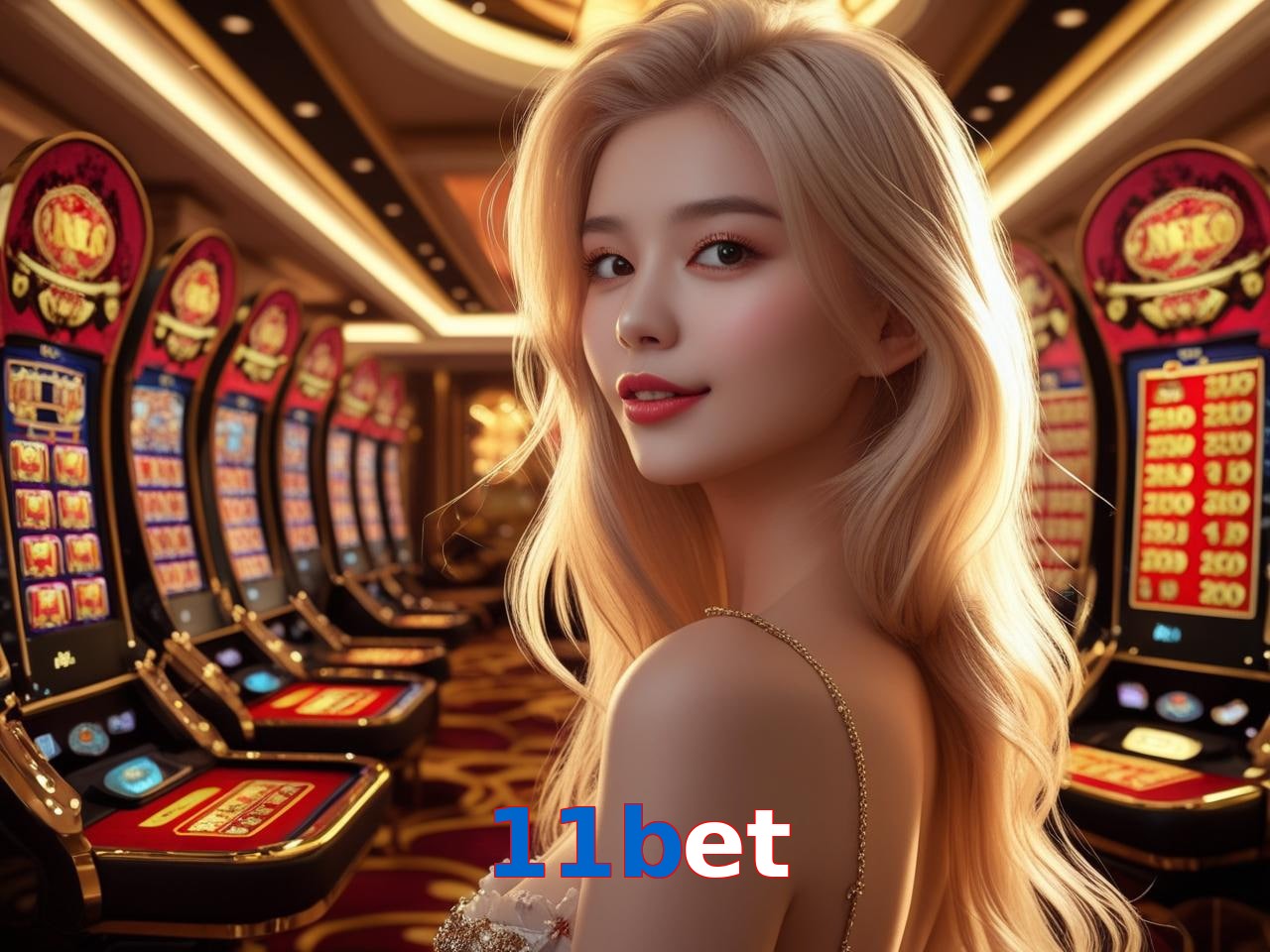 11bet