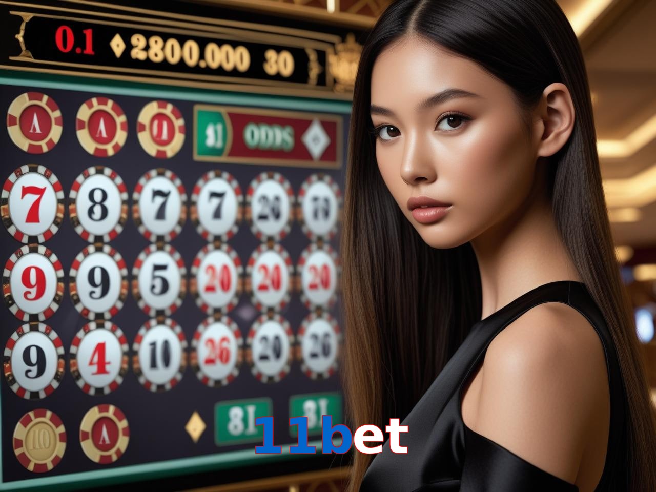 11bet