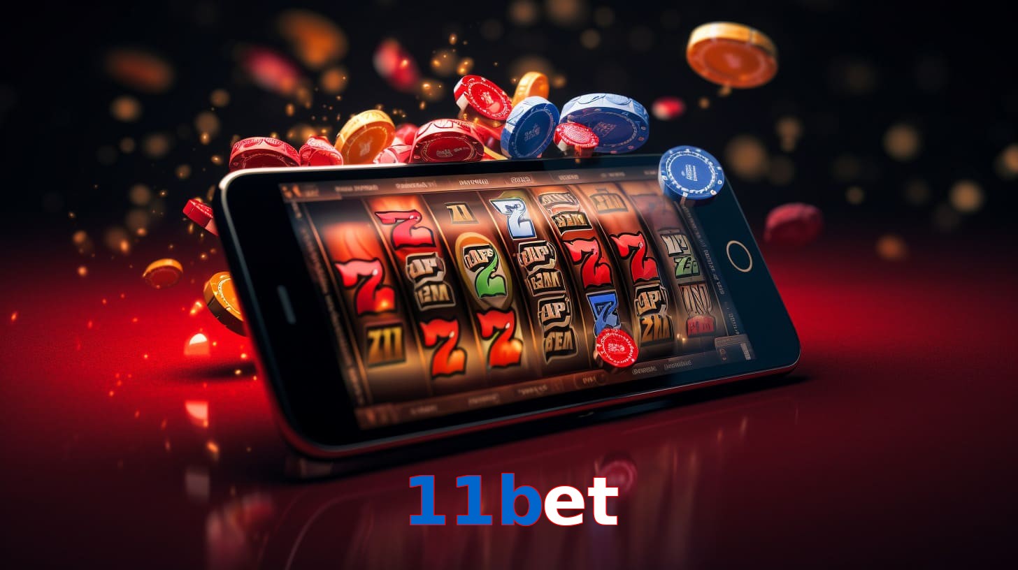 11bet