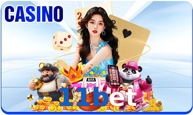 11bet